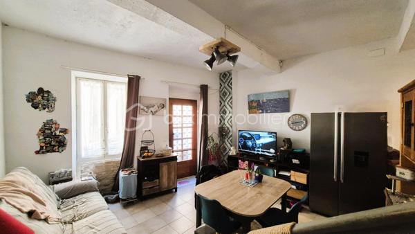 Maison ancienne de 165 m²