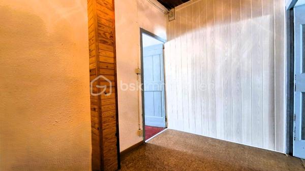 Maison ancienne de 165 m²