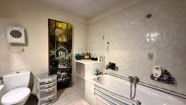 Maison ancienne de 165 m²