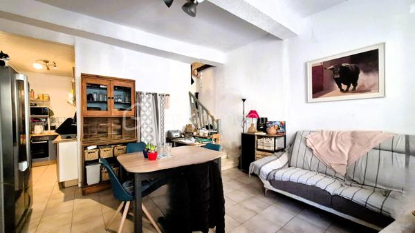 Maison ancienne de 165 m²