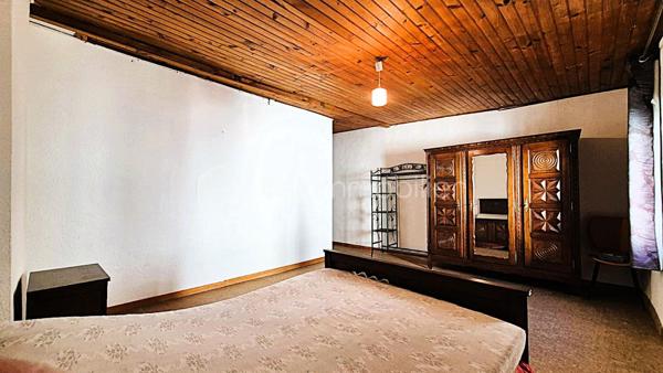 Maison ancienne de 165 m²