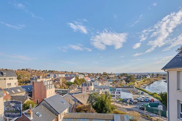 Appartement à vendre 2 pièces 56m²