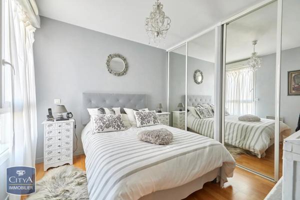 Appartement à vendre 2 pièces 56m²