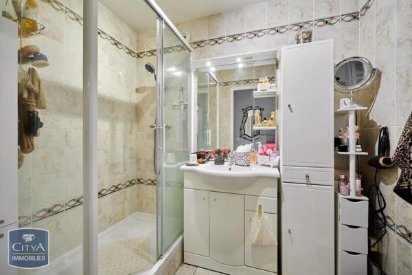 Appartement à vendre 2 pièces 56m²