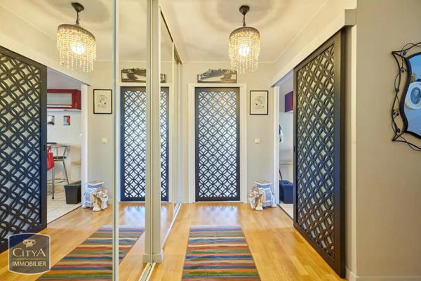 Appartement à vendre 2 pièces 56m²