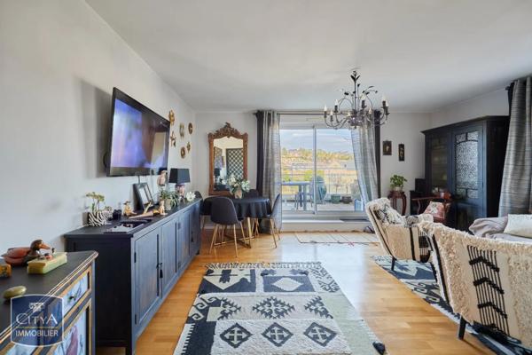 Appartement à vendre 2 pièces 56m²