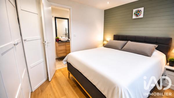 Appartement à vendre 4 pièces 74 m² La Garenne-Colombes