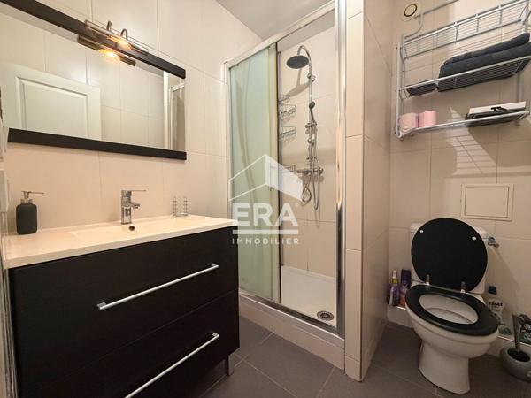 Location appartement T2 meublé