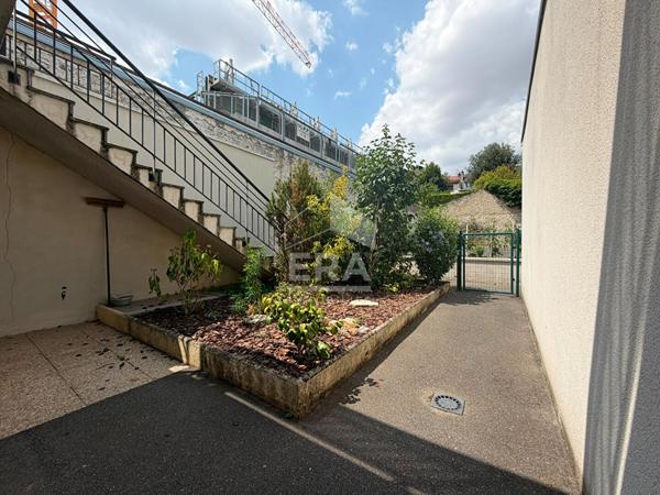 Location appartement T2 meublé