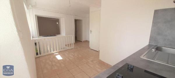 Appartement à louer 2 pièces 32.36m²