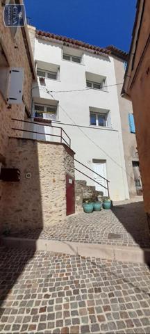 Appartement à louer 2 pièces 32.36m²