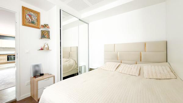 MONTGERON Maison