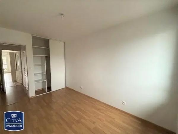 Appartement à louer 3 pièces 67.28m² Nantes (44000)