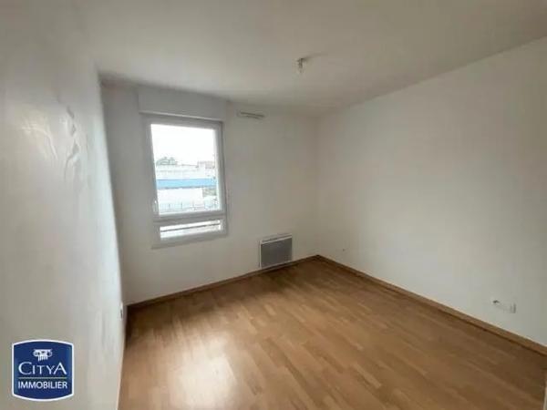 Appartement à louer 3 pièces 67.28m² Nantes (44000)