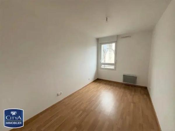 Appartement à louer 3 pièces 67.28m² Nantes (44000)