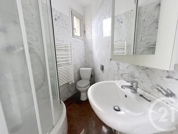 Appartement F2 à vendre  2 pièces - 38,44 m2 PARIS - 75013