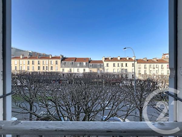 Appartement F2 à vendre  2 pièces - 38,44 m2 PARIS - 75013