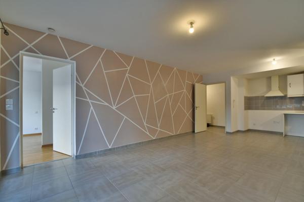 Sainte Savine un appartement type 2