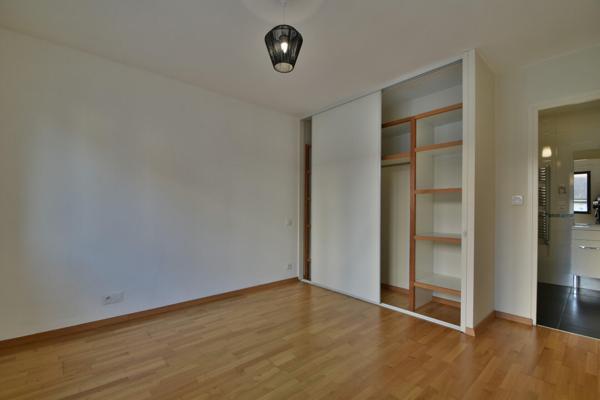 Sainte Savine un appartement type 2