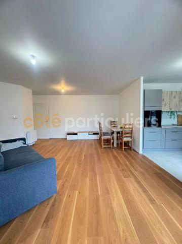 Vente Appartement84,81 m² - 4 Pièces - SURESNES (92150)