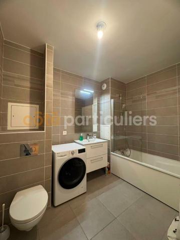 Vente Appartement84,81 m² - 4 Pièces - SURESNES (92150)