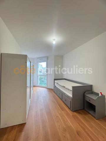 Vente Appartement84,81 m² - 4 Pièces - SURESNES (92150)