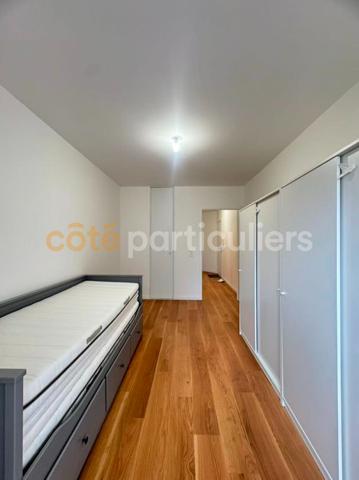 Vente Appartement84,81 m² - 4 Pièces - SURESNES (92150)