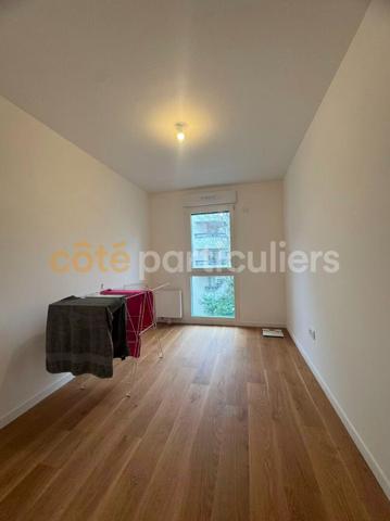 Vente Appartement84,81 m² - 4 Pièces - SURESNES (92150)