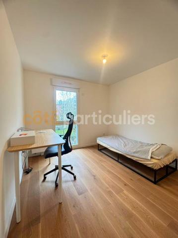 Vente Appartement84,81 m² - 4 Pièces - SURESNES (92150)