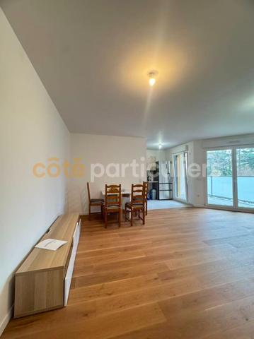 Vente Appartement84,81 m² - 4 Pièces - SURESNES (92150)