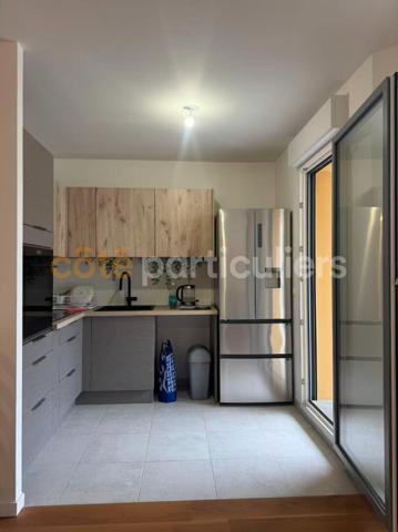 Vente Appartement84,81 m² - 4 Pièces - SURESNES (92150)