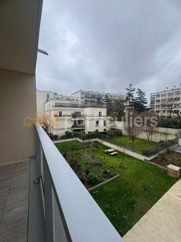 Vente Appartement84,81 m² - 4 Pièces - SURESNES (92150)
