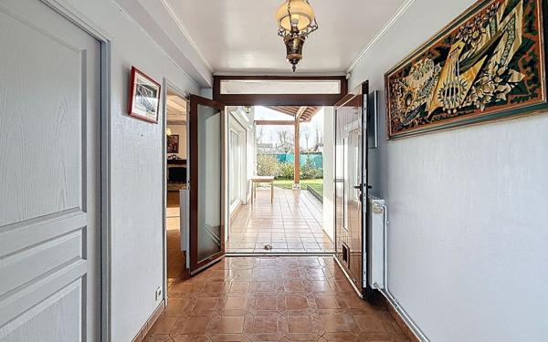 Maison à vendre    4 pièces • 82 m2 Saint-Pierre-d'Irube