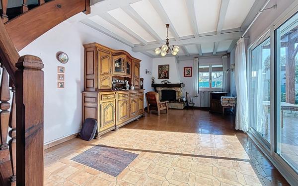 Maison à vendre    4 pièces • 82 m2 Saint-Pierre-d'Irube