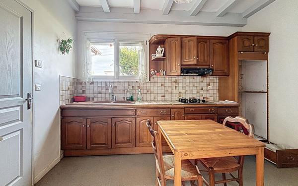 Maison à vendre    4 pièces • 82 m2 Saint-Pierre-d'Irube