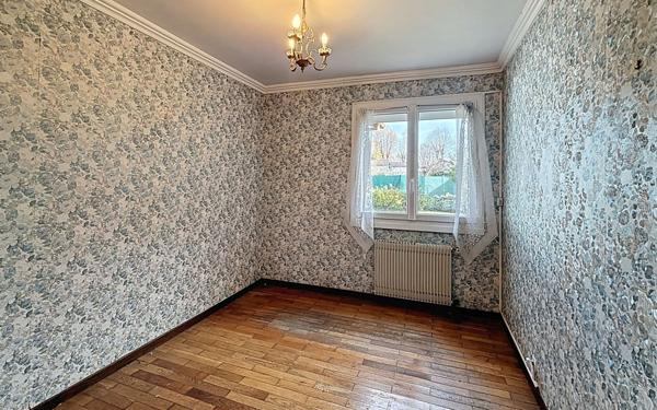 Maison à vendre    4 pièces • 82 m2 Saint-Pierre-d'Irube