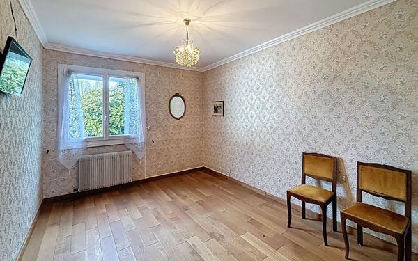 Maison à vendre    4 pièces • 82 m2 Saint-Pierre-d'Irube