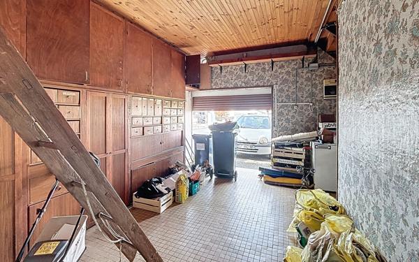 Maison à vendre    4 pièces • 82 m2 Saint-Pierre-d'Irube