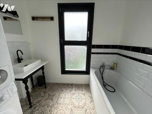 AMBLETEUSE CENTRE PROCHE PLAGE