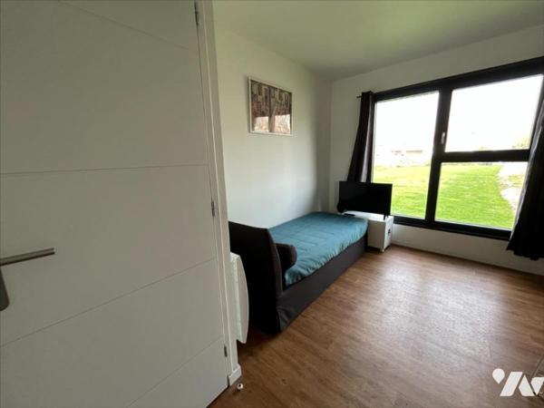 AMBLETEUSE CENTRE PROCHE PLAGE