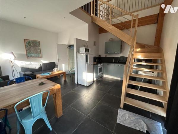 AMBLETEUSE CENTRE PROCHE PLAGE