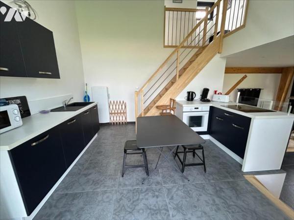 AMBLETEUSE CENTRE PROCHE PLAGE