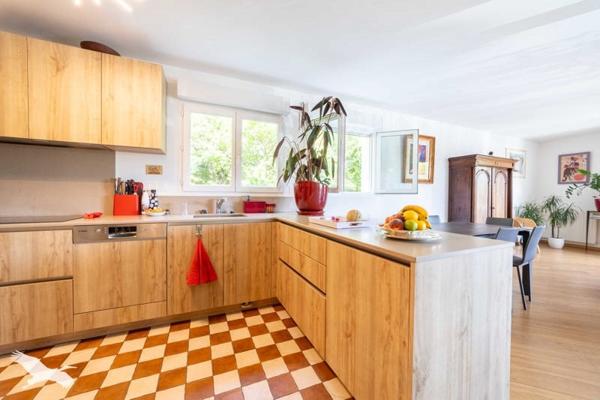 Appartement à vendre 765 000 € Saint-Jean-de-Luz 4 p 94 m² DPE C