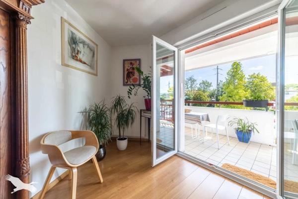 Appartement à vendre 765 000 € Saint-Jean-de-Luz 4 p 94 m² DPE C