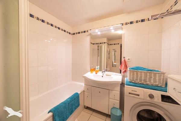 Appartement à vendre 765 000 € Saint-Jean-de-Luz 4 p 94 m² DPE C