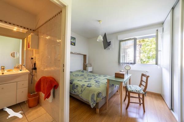 Appartement à vendre 765 000 € Saint-Jean-de-Luz 4 p 94 m² DPE C