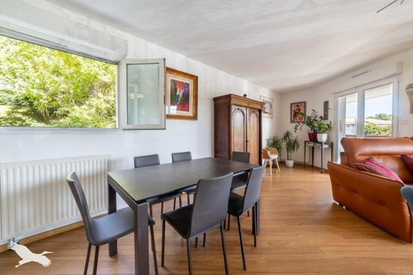 Appartement à vendre 765 000 € Saint-Jean-de-Luz 4 p 94 m² DPE C