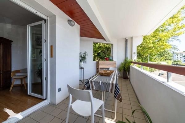 Appartement à vendre 765 000 € Saint-Jean-de-Luz 4 p 94 m² DPE C