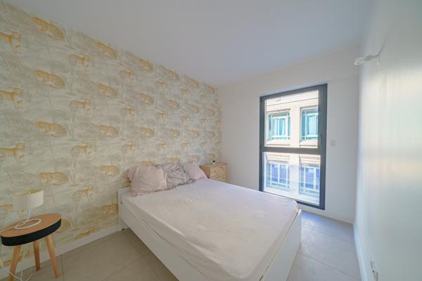 Appartement 4 pièces - 100 m² Bien prestige