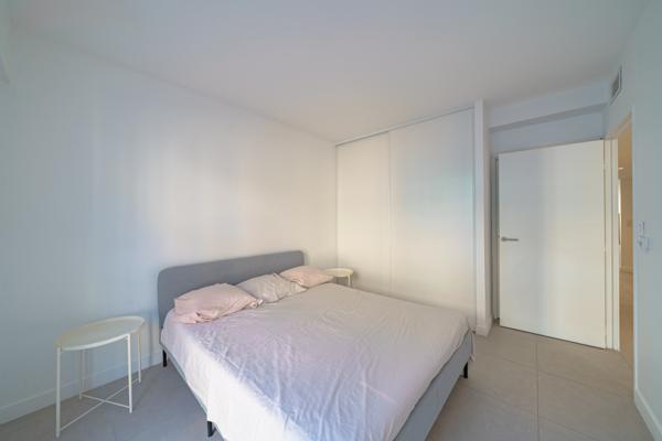 Appartement 4 pièces - 100 m² Bien prestige